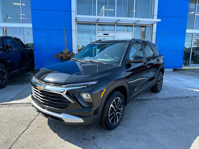 2025 Chevrolet TrailBlazer LT in Cars & Trucks in Markham / York Region