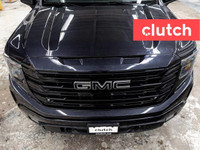 NO ACCIDENTS / CLEAN CARFAX / Brake Assist, Front Heated Seats, Climate Control and more! Clutch is... (image 6)
