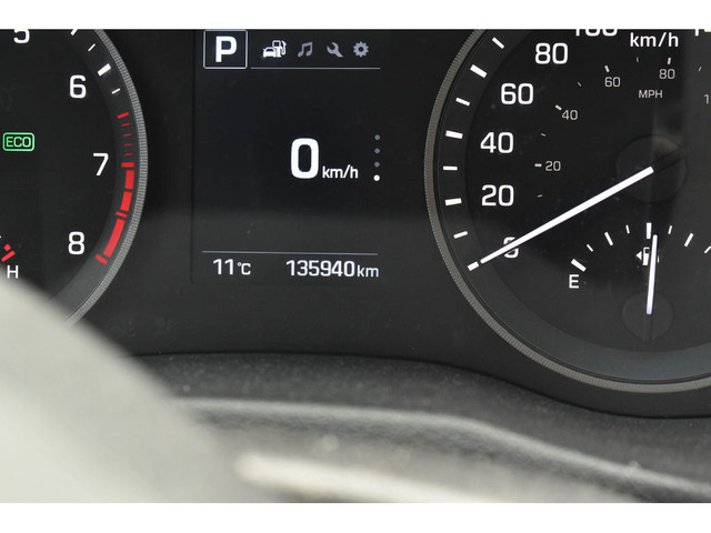 2018 Hyundai Tucson SE in Cars & Trucks in Pembroke - Image 2