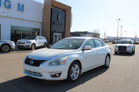 2015 Nissan Altima 2.5 SL