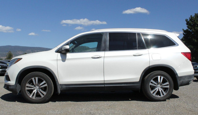 2016 Honda Pilot in Cars & Trucks in Penticton - Image 2