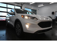 Ford Escape SEL AWD 2022 – Performance; élégance et capacité remorquage ???? Ce Ford Escape SEL 2022... (image 7)