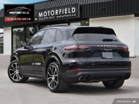 Check Out This Stunning Porsche Cayenne S! Dealer Maintained and Accident Free! Finished in Jet Blac... (image 3)