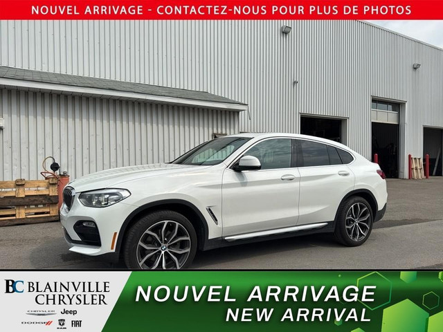 2019 BMW 1 Series XDRIVE30I NAV TOIT PANO VOLANT/CUIR CHAUFFANT in Cars & Trucks in Laval / North Shore
