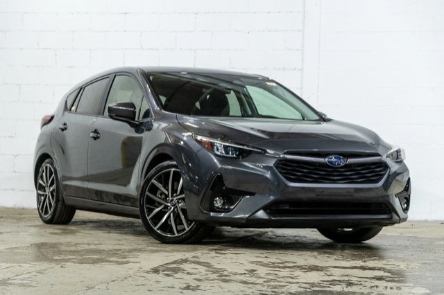 2024 Subaru Impreza Sport-tech | Expérience dynamique dans Autos et camions  à Ville de Montréal