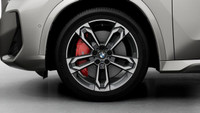 BMW Laval vous présente la puissante BMW X1 xDrive28i 2025. La nouvelle BMW X1 a la sportivité et la... (image 8)