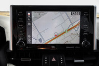 All Wheel Drive,Power Steering,Aluminum Wheels,4-Wheel Disc Brakes,ABS,Temporary Spare Tire,Tires -... (image 9)