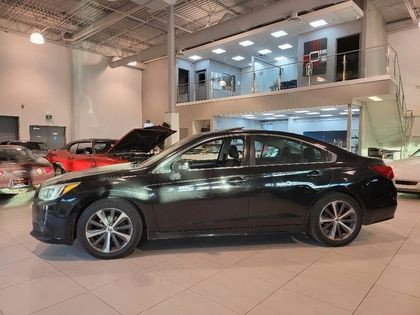 2015 Subaru Legacy AWD Limited Pkg **LEATHER-NAVI-ROOF-CAMERA** in Cars & Trucks in City of Toronto