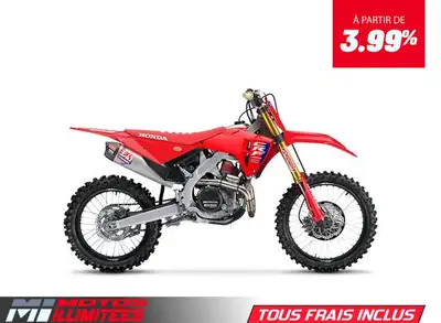 Visiter notre section promotion à cette adresse https://www.motosillimitees.com/fr/promotions/. Les...