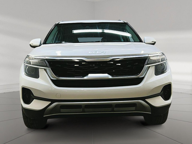 2022 Kia SELTOS EX CUIR TOIT 4RM in Cars & Trucks in Laval / North Shore - Image 2