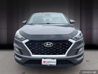 *2020 Hyundai Tucson Essential FWD | Great Value | Low KM* Reliable, efficient, and equipped with ev... (image 1)