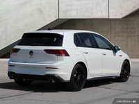 Come see this 2023 Volkswagen Golf GTI Autobahn before it's too late! This Golf GTI comes equipped w... (image 4)