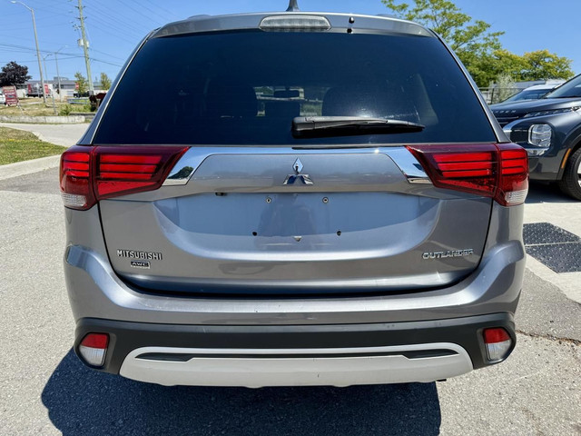 2019 Mitsubishi Outlander ES AWC in Cars & Trucks in Oshawa / Durham Region - Image 4