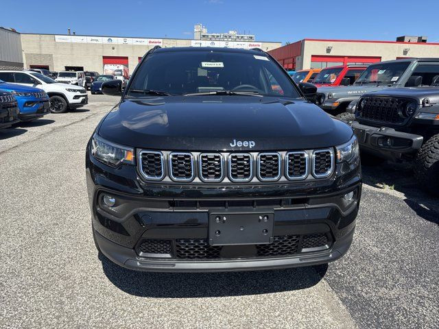 2025 Jeep Compass North in Cars & Trucks in Mississauga / Peel Region - Image 2