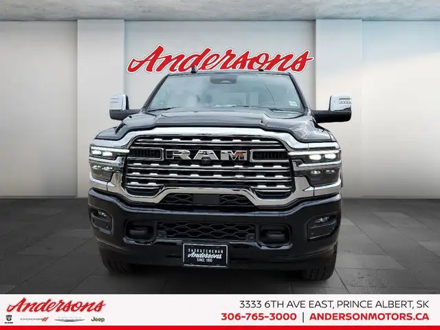 2026 Ram 250064264273022210121