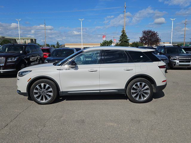 2022 Lincoln Corsair Reserve in Cars & Trucks in Calgary - Image 2