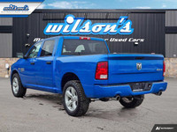 Come see this certified 2022 Ram 1500 Classic Express Crew | Hemi | 3.92 Ratio | Trailer Brake Contr... (image 2)