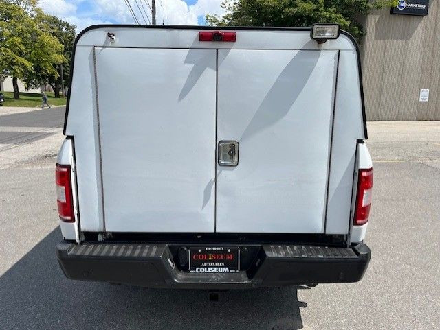 2020 Ford F-150 XL V6 **ARE CAP-TOW PACKAGE-BLUETOOTH-CERTIFIED* in Cars & Trucks in City of Toronto - Image 4
