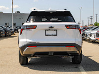 This Chevrolet Equinox boasts a Turbocharged Gas I4 1.5L/ engine powering this Automatic transmissio... (image 6)