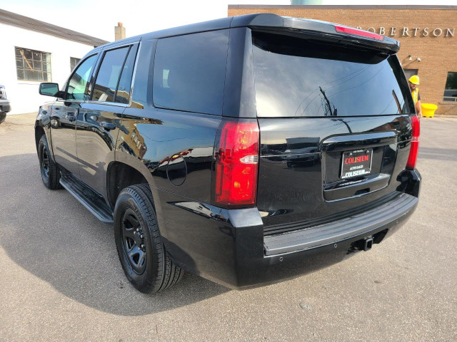 2017 Chevrolet Tahoe 4WD **BACK UP CAMERA-6 PASSENGER-NEW BRAKES in Cars & Trucks in City of Toronto - Image 4