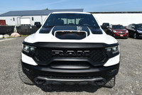 Just Landed: 2021 RAM 1500 TRX – Supercharged Beast Available now at Platinum Auto Sales ✅ Only 88,1... (image 7)