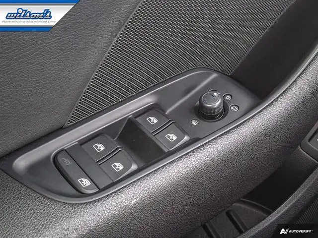 2020 Audi A3 Sedan Komfort Sedan | Leather | Sunroof in Cars & Trucks in Guelph - Image 15