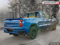 Engine: Gas Turbo 4cyl 2.7L L/100Km City: 12.9 L/100Km Hwy: 11.5 Safety Equipment Daytime Running La... (image 4)
