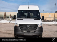 Come see our great selection of New, Pre-Owned, and Demo Sprinter and Metris Cargo and Passenger Van... (image 4)