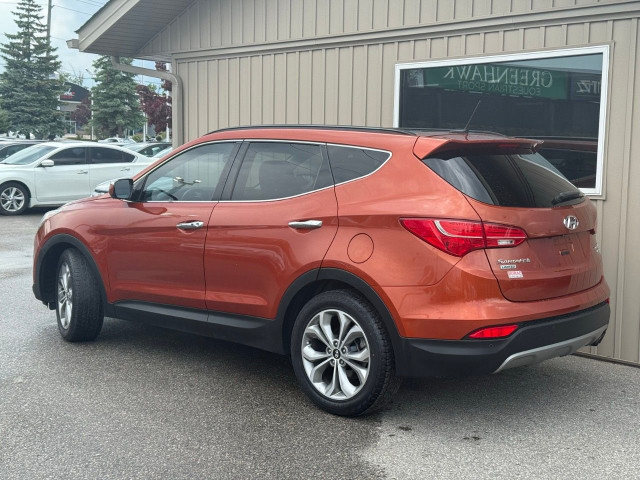 2016 Hyundai Santa Fe Sport in Cars & Trucks in Barrie - Image 4
