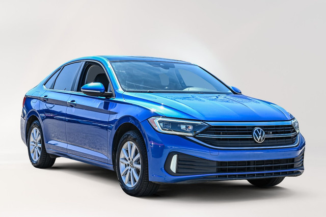 2023 Volkswagen Jetta Highline | Toit Ouvrant | Cuir | Toit Ouvr in Cars & Trucks in City of Montréal - Image 3