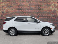 Come see this 2024 Chevrolet Equinox LT before someone takes it home! *This Chevrolet Equinox Is Com... (image 5)