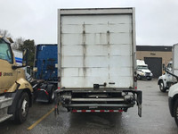 2020 FREIGHTLINER M2;Medium Duty Trucks - VAN-DRY CARGO - DELIVERY Penske Location 632 BELGRAVE WAY... (image 5)