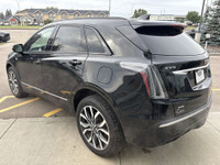The 2021 Cadillac XT5 Sport delivers bold styling and confident performance with its 3.6L V6 engine,... (image 5)