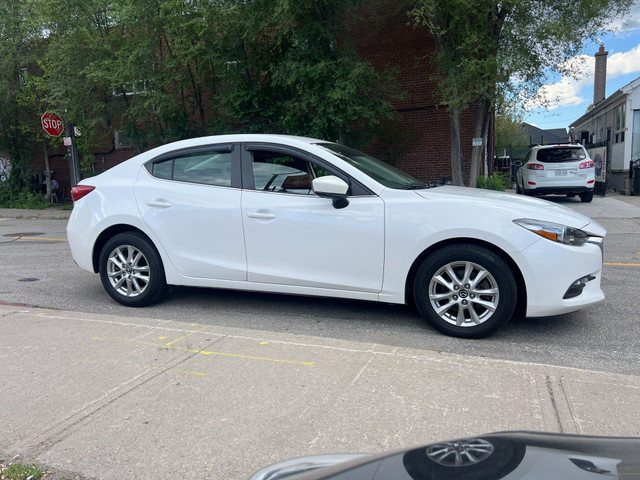 2018 Mazda Mazda3 GS in Cars & Trucks in City of Toronto - Image 4