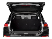 Black 4D Sport Utility 2.0L Turbocharged 8-Speed Automatic with SHIFTRONIC AWD | Heated Seats, | Blu... (image 7)