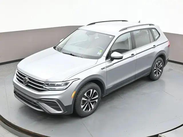2024 Volkswagen Tiguan TRENDLINE in Cars & Trucks in City of Halifax - Image 31