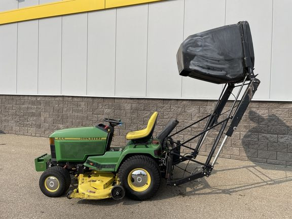 27 ads for john deere 455 in All Categories in Canada Kijiji Marketplaces