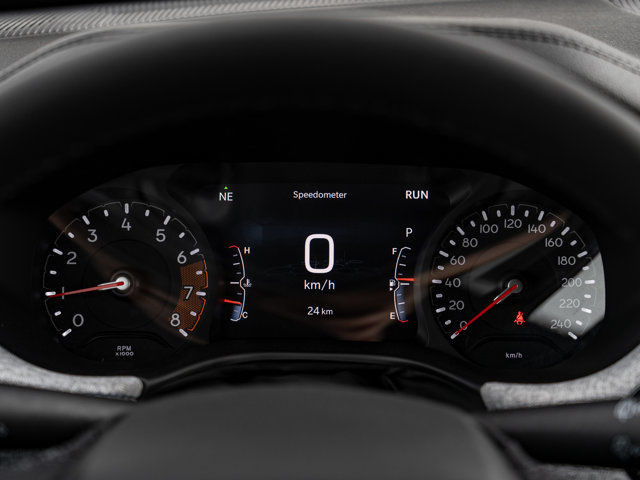 2025 Jeep Compass North in Cars & Trucks in Barrie - Image 3