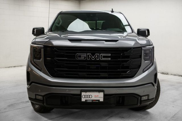 2025 GMC Sierra 1500 Elevation | Sunroof | Leather | 360 Degree in Cars & Trucks in Winnipeg - Image 2