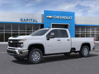 Capital Chevrolet Buick GMC This Chevrolet Silverado 3500HD delivers a Turbocharged Diesel V8 6.6L/4... (image 2)