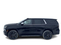 TAHOE PREMIER 4WD Engine: 5.3L 8cyl. L/100Km City: 15.9 L/100Km Hwy: 12.5 (image 6)