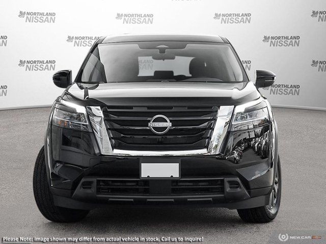  2024 Nissan Pathfinder in Cars & Trucks in Prince George - Image 2