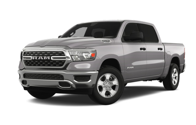 2024 Ram 1500 in Cars & Trucks in Portage la Prairie