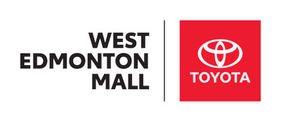 Toyota West Edmonton Mall