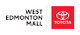 West Edmonton Mall Toyota