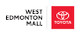 West Edmonton Mall Toyota