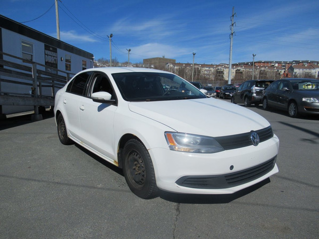 2014 Volkswagen Jetta CLEAN CARFAX!!! in Cars & Trucks in City of Halifax - Image 3