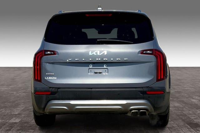 2022 Kia Telluride SXL AWD in Cars & Trucks in Edmonton - Image 4