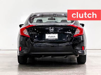 1 OWNER / Bluetooth Music, Cruise Control, 12V Outlet and more! Clutch is the largest online used ca... (image 4)