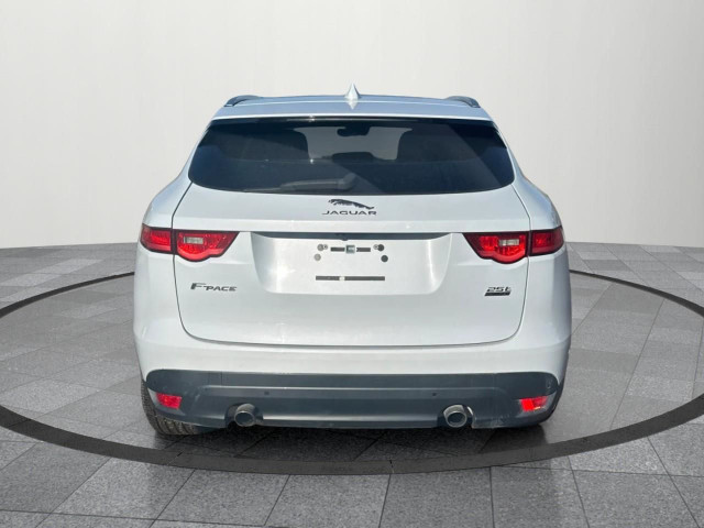 2019 Jaguar F-PACE 25t Prestige PRESTIGE||CERTIFIED||FINANCIN... in Cars & Trucks in Mississauga / Peel Region - Image 4